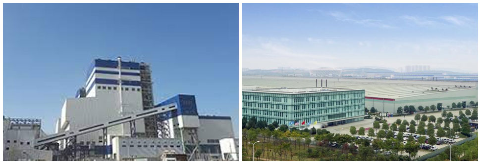 武汉锅炉厂 武汉锅炉厂